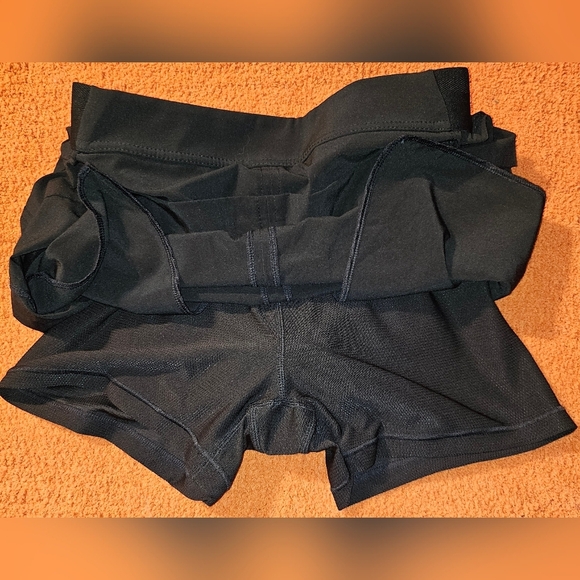 Athleta Short Skort Size 4 - Picture 5 of 5